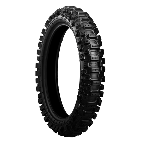 Bridgestone X31 100/90-19 MX/Enduro Tyre Rear