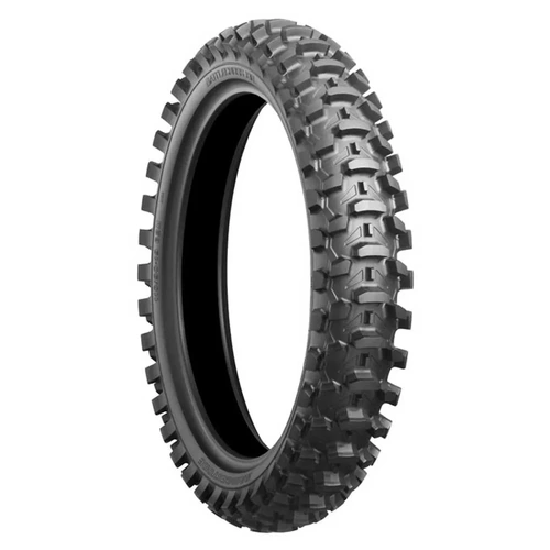 Bridgestone X10 90/100-16 MX/Enduro Tyre Rear