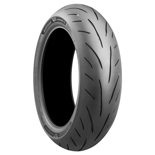 Bridgestone S23 180/55WR17 Hypersport Tyre Rear - Tubeless