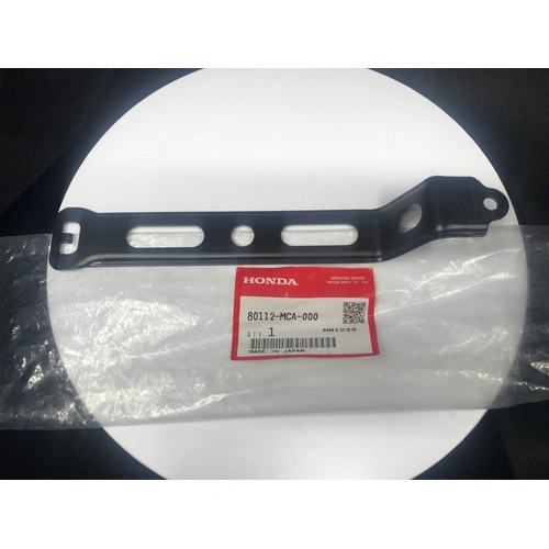 GL1800 GOLDWING 2001-05/ GL1800B 2013-16 OEM BATTERY BAND 80112MCA000 - SKU:80112MCA000