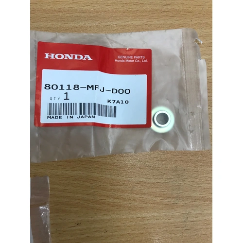 OEM STEPPED WASHER  80118MFJD00 - SKU:80118MFJD00
