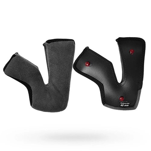 Bell MX-9 Cheekpads - 30mm