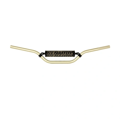 Renthal Seven Eighths Handlebars - 809 Bend - Hard Anodised