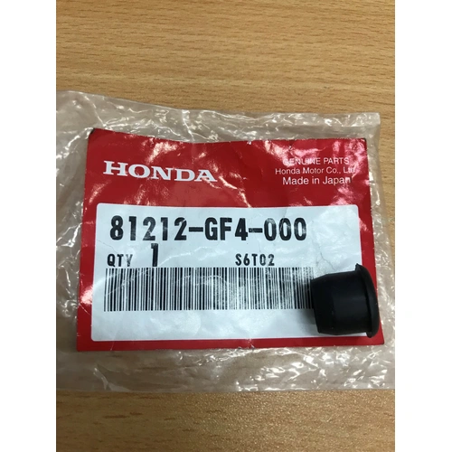 OEM RUBBER  CAP 81212GF4000 - SKU:81212GF4000