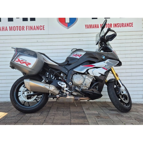 2016 BMW 1000CC S 1000 XR DUAL SPORTS