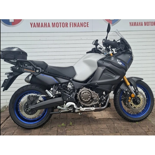 2019 Yamaha 1200CC XT1200ZE DUAL SPORTS