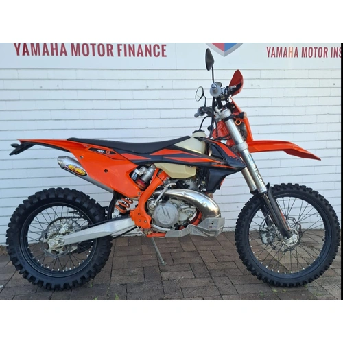 2019 Ktm 300CC 300 EXC-TPI ENDURO
