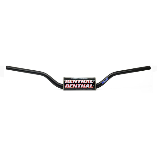 FATBAR STREET FIGHTER BK N/PAD - SKU:81450BK