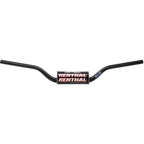 Renthal Mcgrath/16 KTM SXF Fatbar Handlebars - Black - SKU:82101BK