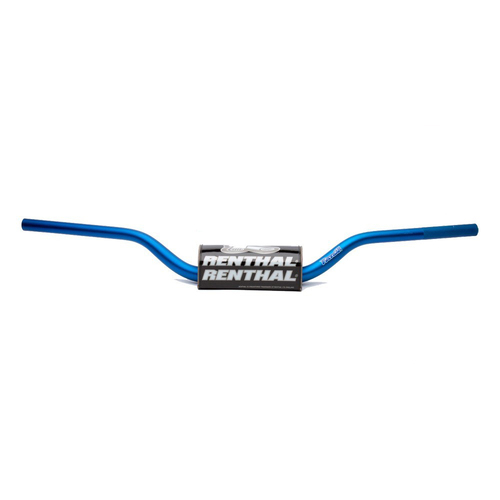 FATBAR KTM/HUS SX/F 16-17 BLU - SKU:82101BU