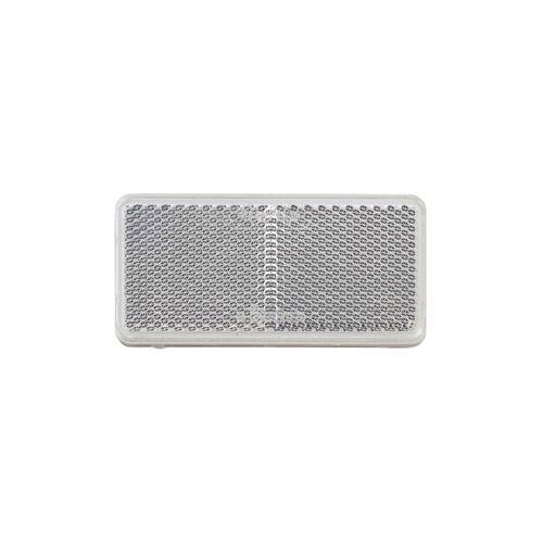 Narva Clear Retro Reflector With Self Adhesive