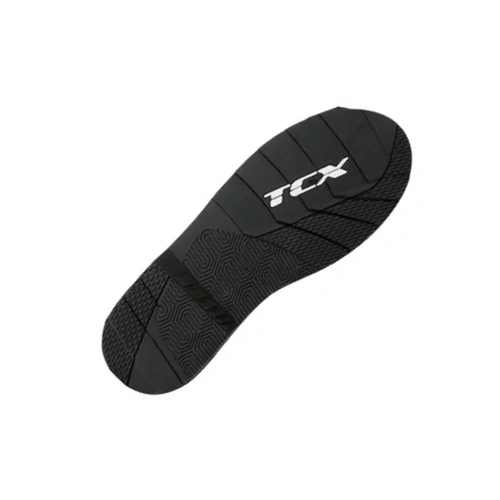 TCX SP Replacement Sole for X-Blast/Comp Evo Boots - Black - 47-49 - SKU:87-2220-2147