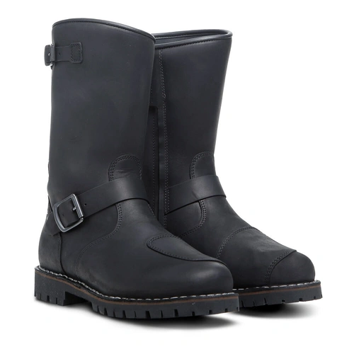 TCX Fuel Waterproof Boot - Black