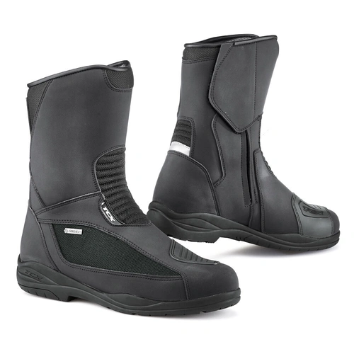 TCX Explorer Evo Gore-Tex???? Waterproof Boot - Black