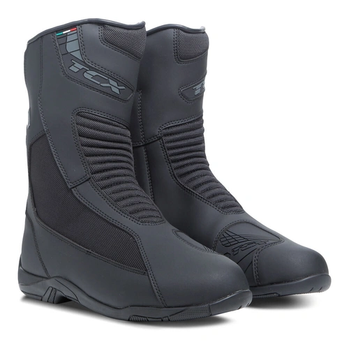 TCX Explorer 4 Gore-Tex Boot - Black - 40 - SKU:87-7127-140