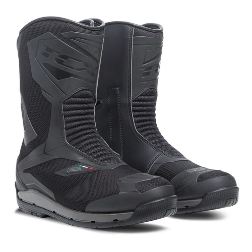 TCX Clima Surround Evo Gore-Tex???? Boot - Black