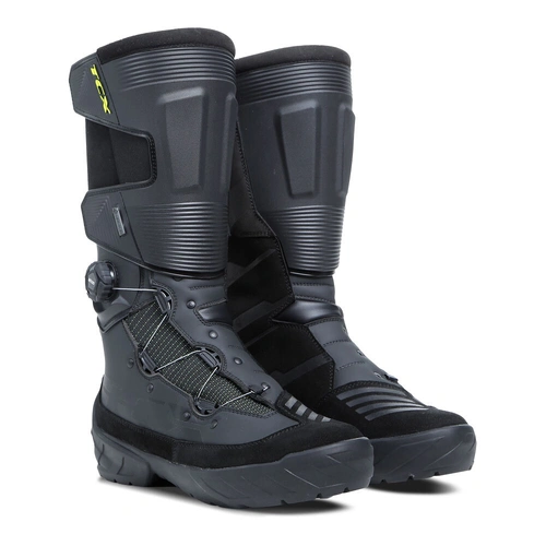 TCX Infinity 3 Gore-Tex???? Boot - Black - 38 - SKU:87-7152-138