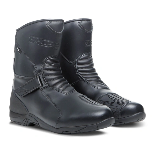 TCX Hub Waterproof Boot - Black - 38 - SKU:87-7170-138