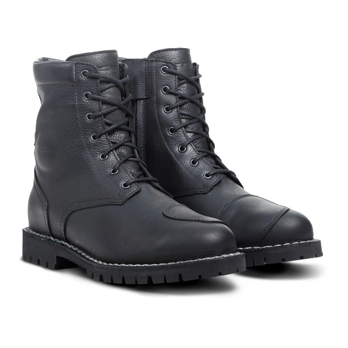 TCX Hero Waterproof Boot - Black