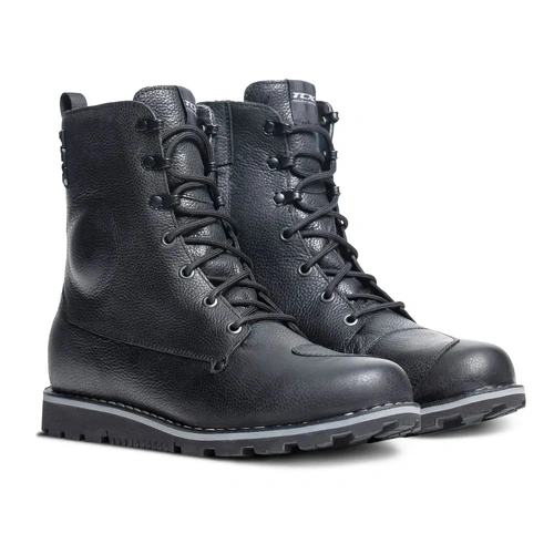 TCX Hero 2 WP Boot - Black - 42 - SKU:87-7297-142
