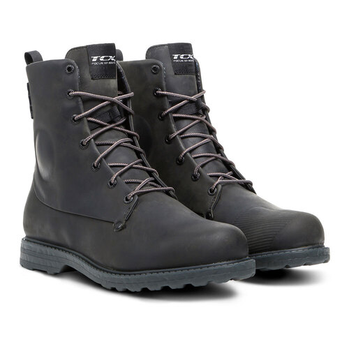 TCX Blend 2 Waterproof Boot - Black - 41 - SKU:87-7304-141