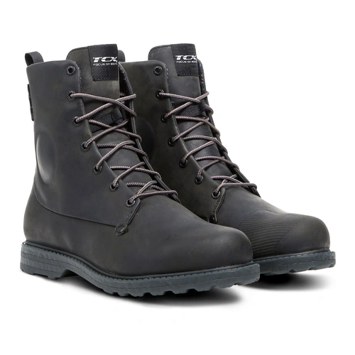 TCX Blend 2 Waterproof Boot - Black - 43 - SKU:87-7304-143