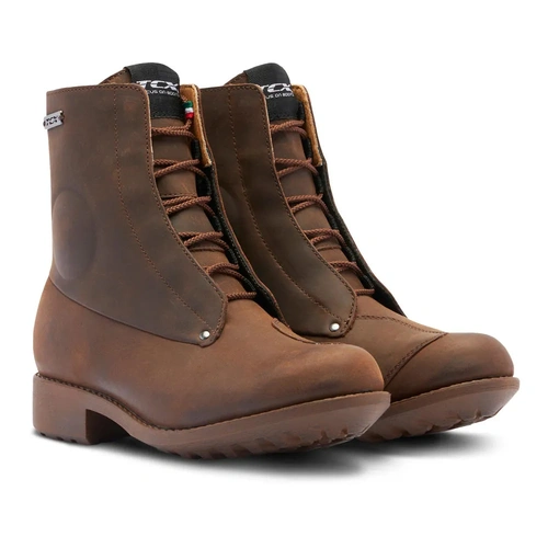 TCX Blend 2 WP Womens Boot - Brown