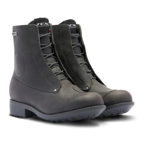 TCX Blend 2 WP Womens Boot - Black