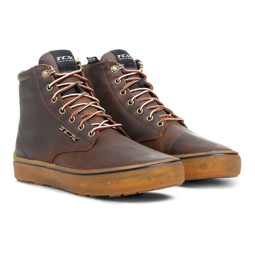 TCX Dartwood Waterproof Boot - Brown - 39 - SKU:87-7307-139