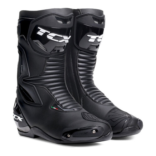 TCX SP-Master Boot - Black - 38 - SKU:87-7665-138