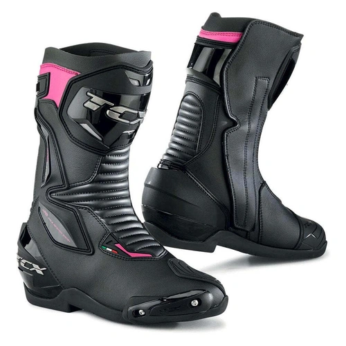 TCX SP-Master Womens Road Boot - Black