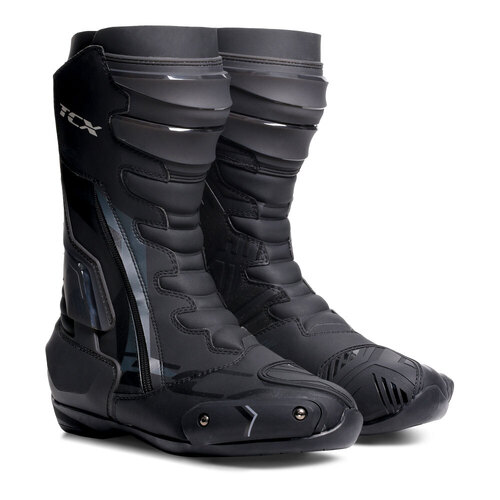 TCX S-TR1 Boot - Black - 38 - SKU:87-7671-138