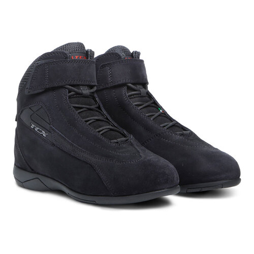 TCX Ladies Sport Boot - Black - 35 - SKU:87-8021-135