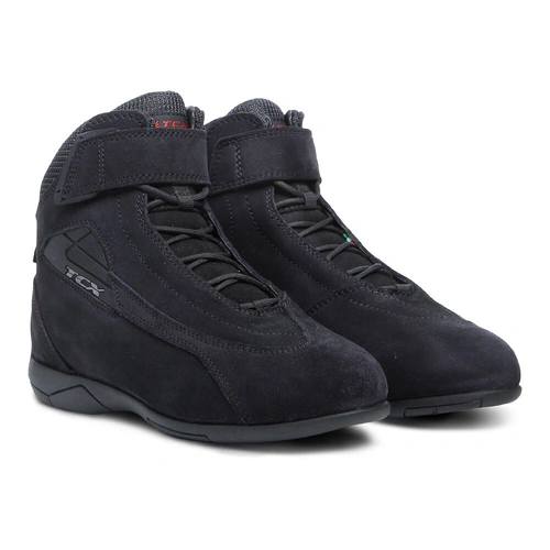 TCX Sport Womens Boot - Black - 35 - SKU:87-8021-135