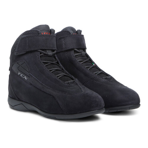 TCX Ladies Sport Boot - Black