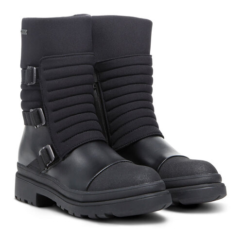 TCX Ladies Freyja Waterproof Boot - Black - 36 - SKU:87-8026-136