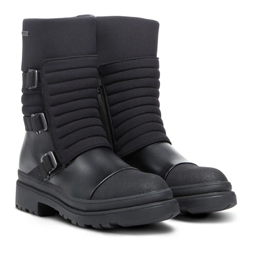 TCX Freyja Waterproof Womens Boot - Black
