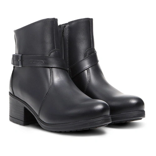 TCX X-Boulevard Waterproof Womens Boot - Black