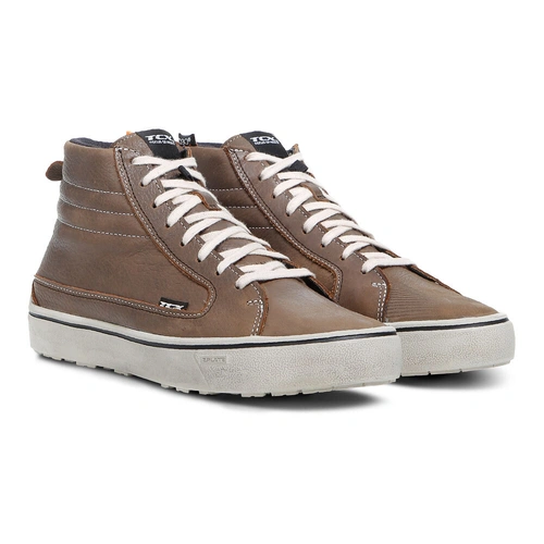 TCX Street 3 Waterproof Boot - Brown - 40 - SKU:87-9407-140