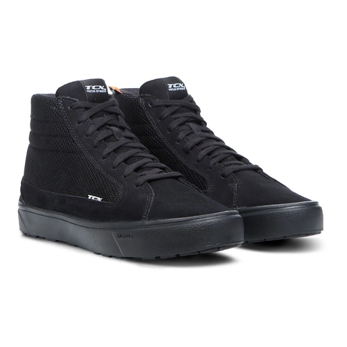 TCX Street 3 Air Boot - Black - 38 - SKU:87-9418-138