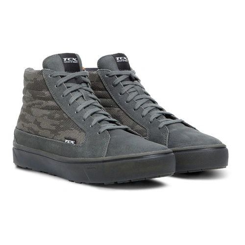 TCX Street 3 Air Boot - Camo/Green - 40 - SKU:87-9419-140