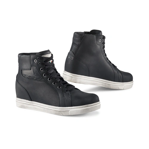 TCX Street Ace Waterproof Womens Boot - Black