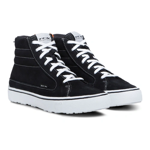 TCX Street 3 Waterproof Womens Boot - Black