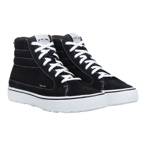 TCX Street 3 Air Womens Boot - Black/White - 35 - SKU:87-9426-235