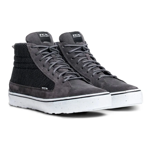 TCX Street 3 WP Boot - Grey/White - 40 - SKU:87-9430-140