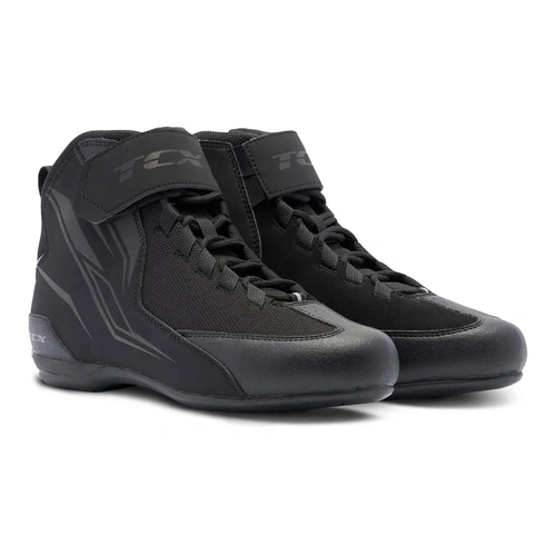 TCX Shifter Sport Boot - Black - 38 - SKU:87-9431-138