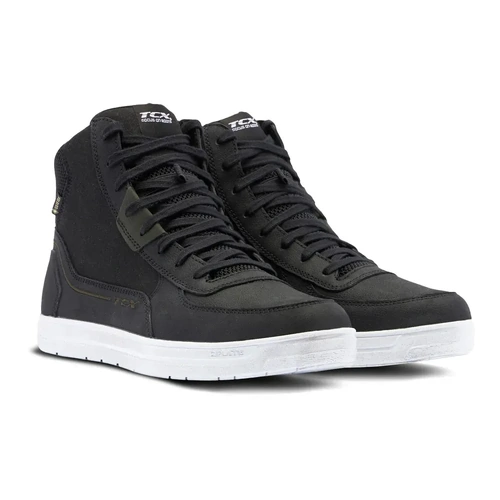 TCX Mood 2 G-Tex Boot - Black/White/Green - 40 - SKU:87-9432-240