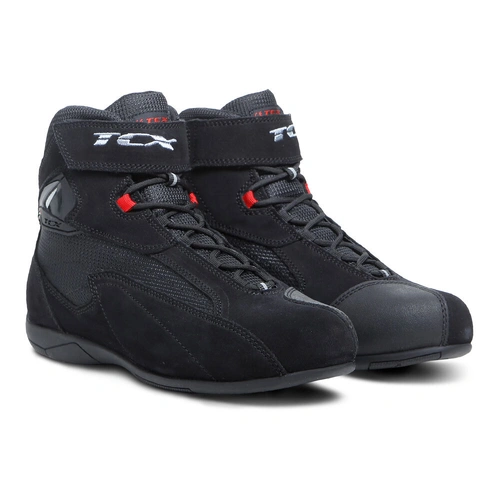 TCX Pulse Boot - Black - 39 - SKU:87-9450-139