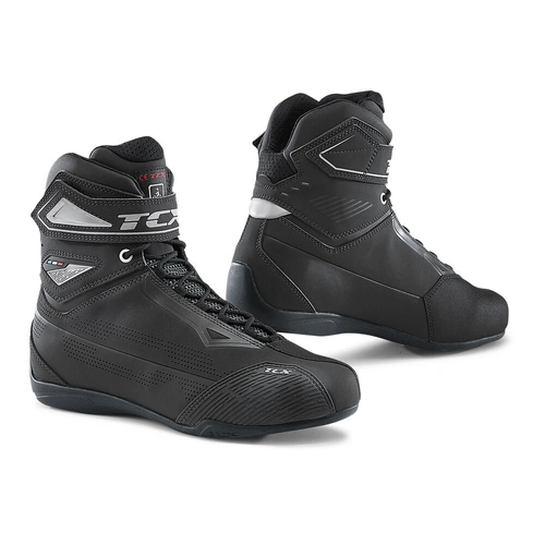 TCX Rush 2 Air Boot - Gunmetal - 47 - SKU:87-9507-247