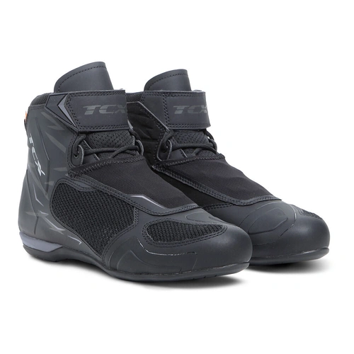 TCX RO4D Air Boot - Black/Grey - 40 - SKU:87-9511-240